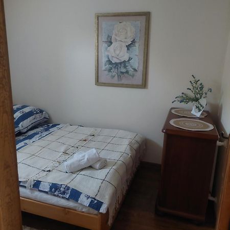 Nadmorskie Apartamenty Ustka Exterior foto
