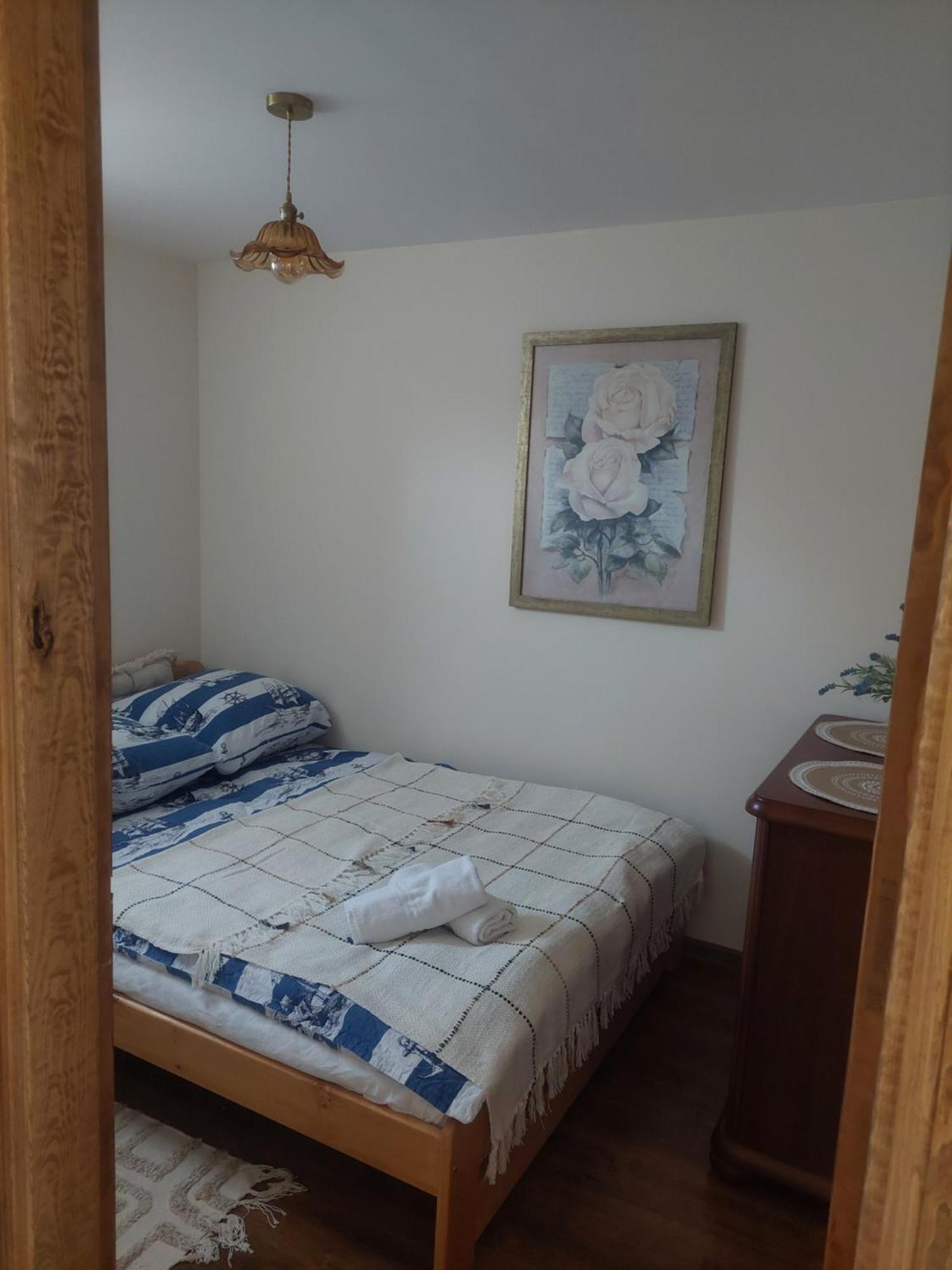 Nadmorskie Apartamenty Ustka Exterior foto