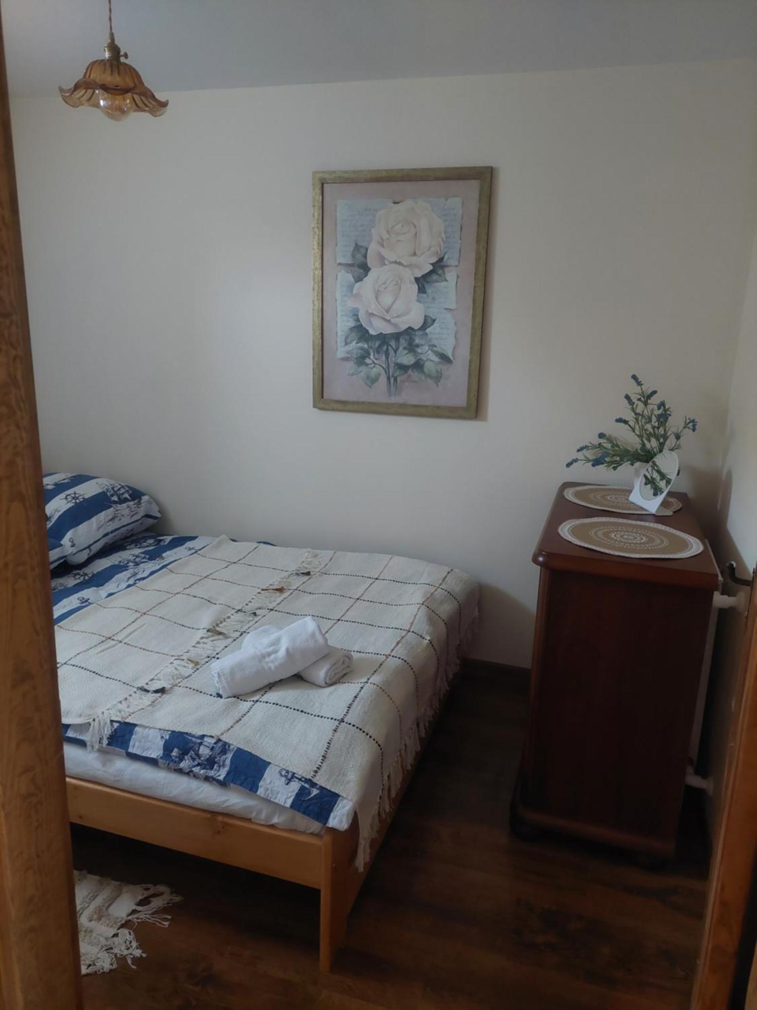 Nadmorskie Apartamenty Ustka Exterior foto